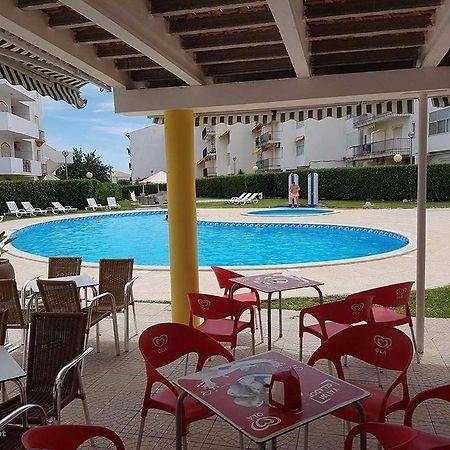 Apartamento T1 Canto Dos Poetas Тавіра Екстер'єр фото