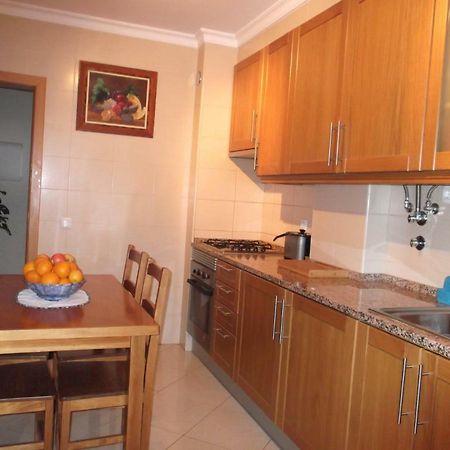 Apartamento T1 Canto Dos Poetas Тавіра Екстер'єр фото
