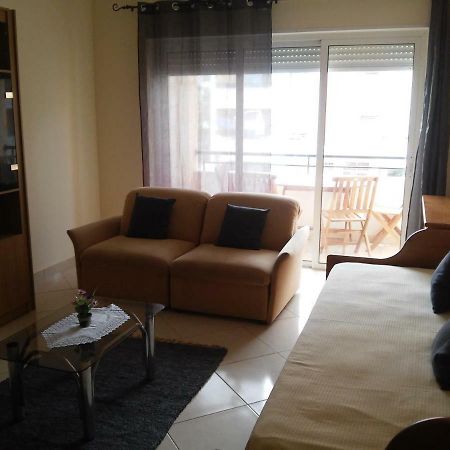 Apartamento T1 Canto Dos Poetas Тавіра Екстер'єр фото